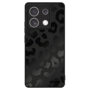 Picasee ULTIMATE CASE pentru Xiaomi Redmi Note 13 5G - Midnight Leopard
