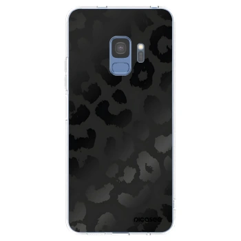 Husă pentru Samsung Galaxy S9 G960F - Midnight Leopard