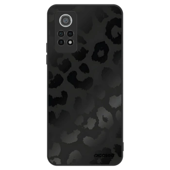 Husă pentru Xiaomi Redmi Note 12 Pro 4G - Midnight Leopard