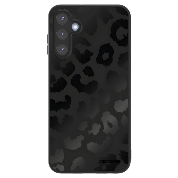 Picasee ULTIMATE CASE pentru Samsung Galaxy A15 A156B 5G - Midnight Leopard