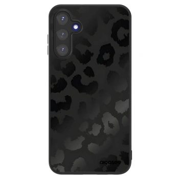 Picasee ULTIMATE CASE pentru Samsung Galaxy A15 A155F 4G - Midnight Leopard