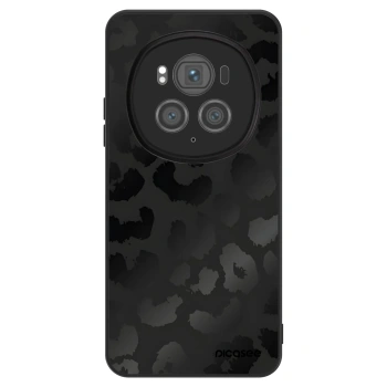 Husă pentru Honor Magic6 Pro - Midnight Leopard