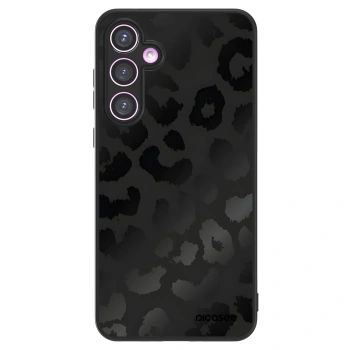 Picasee ULTIMATE CASE pentru Samsung Galaxy A35 5G A356B - Midnight Leopard