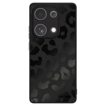 Picasee ULTIMATE CASE pentru Xiaomi Redmi Note 13 Pro 4G - Midnight Leopard