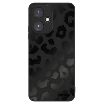 Husă pentru Xiaomi Redmi 13C 5G - Midnight Leopard