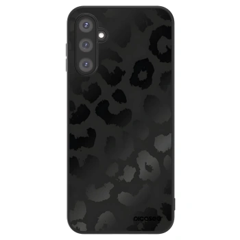 Husă pentru Samsung Galaxy A05s A057G - Midnight Leopard