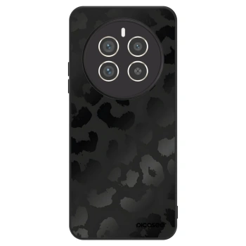Husă pentru Realme 12 Pro 5G - Midnight Leopard