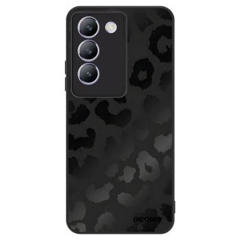 Husă pentru Vivo V40 SE 5G - Midnight Leopard