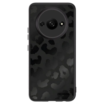 Husă pentru Xiaomi Redmi A3 - Midnight Leopard