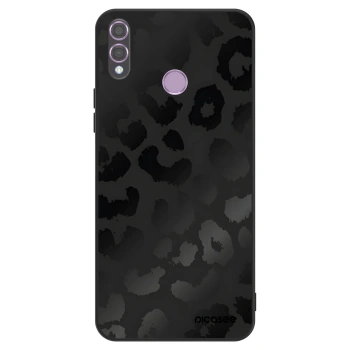 Husă pentru Honor 8X - Midnight Leopard