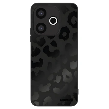 Husă pentru Xiaomi Redmi 13 4G - Midnight Leopard