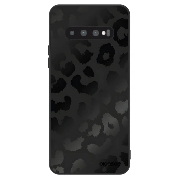 Husă pentru Samsung Galaxy S10 Plus G975 - Midnight Leopard