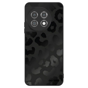 Husă pentru OnePlus 11 5G - Midnight Leopard