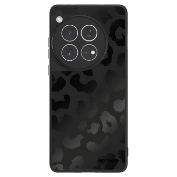 Picasee ULTIMATE CASE pentru OnePlus 12 5G - Midnight Leopard