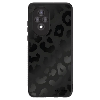 Husă pentru Honor 200 Pro 5G - Midnight Leopard