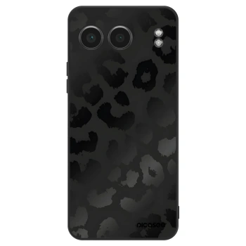 Husă pentru OnePlus Nord 4 - Midnight Leopard