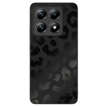 Picasee ULTIMATE CASE pentru Xiaomi 14T Pro - Midnight Leopard
