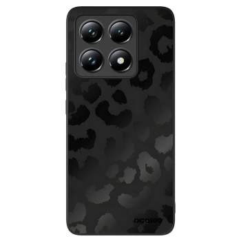 Picasee ULTIMATE CASE pentru Xiaomi 14T - Midnight Leopard