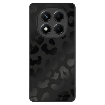 Picasee ULTIMATE CASE pentru Xiaomi Redmi Note 14 Pro+ 5G - Midnight Leopard