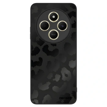 Husă pentru Xiaomi Redmi 14C - Midnight Leopard