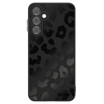 Picasee ULTIMATE CASE pentru Samsung Galaxy A16 5G - Midnight Leopard