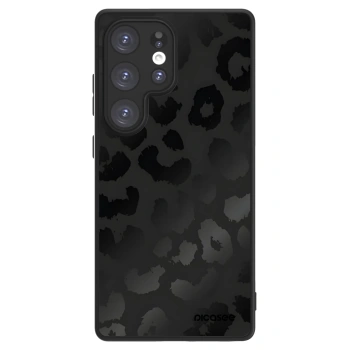 Picasee ULTIMATE CASE PowerShare pentru Samsung Galaxy S25 Ultra 5G - Midnight Leopard