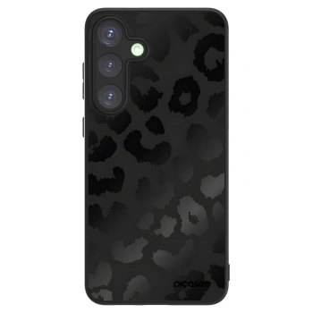 Picasee ULTIMATE CASE pentru Samsung Galaxy S25+ 5G - Midnight Leopard