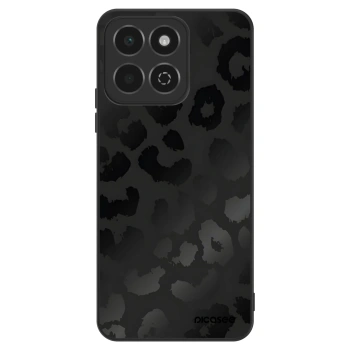 Husă pentru Honor 200 Smart 5G - Midnight Leopard