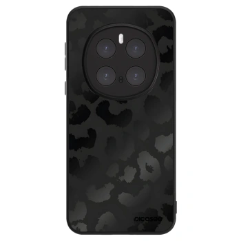 Husă pentru Honor Magic7 Pro 5G - Midnight Leopard