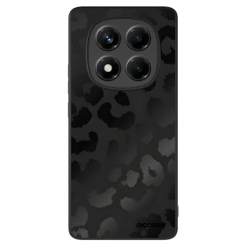 Picasee ULTIMATE CASE pentru Xiaomi Redmi Note 14 Pro 4G - Midnight Leopard