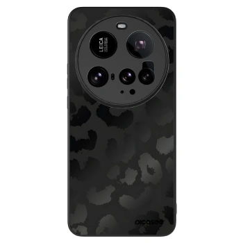 Picasee ULTIMATE CASE pentru Xiaomi 15 Ultra - Midnight Leopard