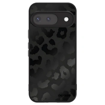 Husă pentru Google Pixel 9 - Midnight Leopard