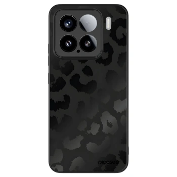 Picasee ULTIMATE CASE pentru Xiaomi 15 - Midnight Leopard