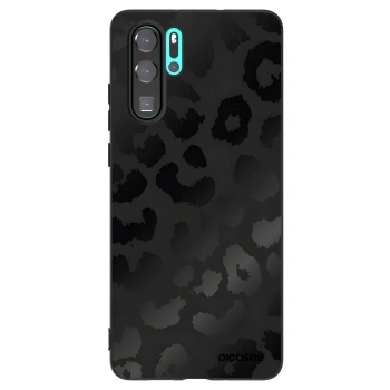 Husă pentru Huawei P30 Pro - Midnight Leopard