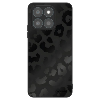 Husă pentru Honor X8c - Midnight Leopard