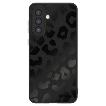 Picasee ULTIMATE CASE pentru Samsung Galaxy A26 5G A266B - Midnight Leopard