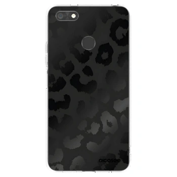 Husă pentru Huawei P9 Lite Mini - Midnight Leopard