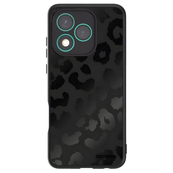 Husă pentru Honor 400 Lite 5G - Midnight Leopard