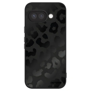 Husă pentru Google Pixel 9a - Midnight Leopard