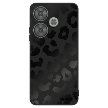 Husă pentru Xiaomi Poco F6 - Midnight Leopard