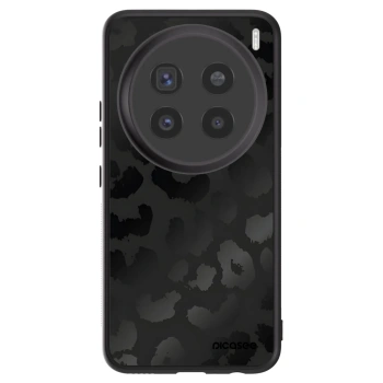 Husă pentru Vivo X200 Pro - Midnight Leopard