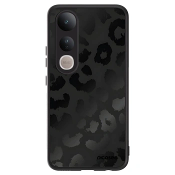 Husă pentru Vivo V50 Lite 5G - Midnight Leopard