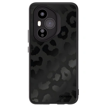 Husă pentru Honor 400 Pro 5G - Midnight Leopard
