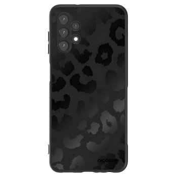 Husă pentru Samsung Galaxy A13 5G - Midnight Leopard