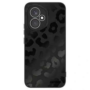 Husă pentru Honor 400 5G - Midnight Leopard