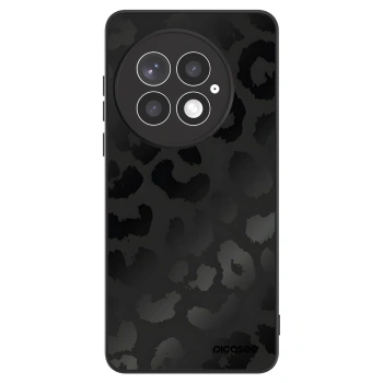 Husă pentru OnePlus 13 5G - Midnight Leopard
