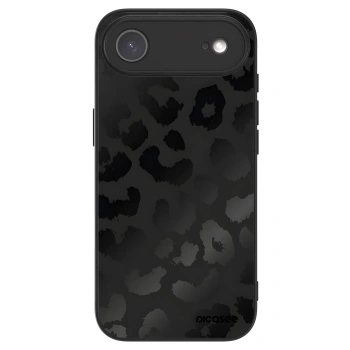 Picasee ULTIMATE CASE pentru Apple iPhone Air - Midnight Leopard