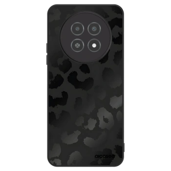Husă pentru Realme 12X - Midnight Leopard