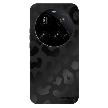 Husă pentru Xiaomi 15 Ultra - Midnight Leopard