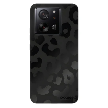 Husă pentru Xiaomi 13T - Midnight Leopard